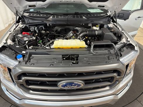 Used 2022 Ford F150 XLT w/ Equipment Group 302A High AWD/4WD image 38