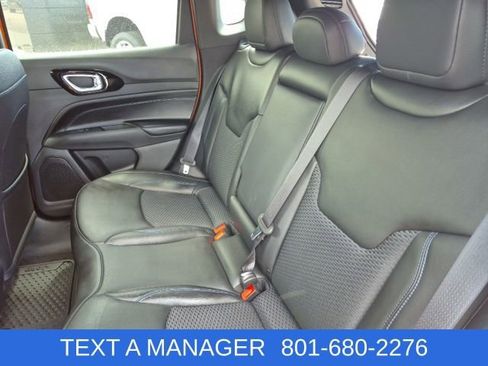 New 2026 Jeep Compass Latitude AWD/4WD image 13