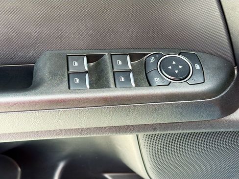 Used 2025 Ford Bronco Sport Outer Banks w/ Outer Banks Tech Package+ image 21