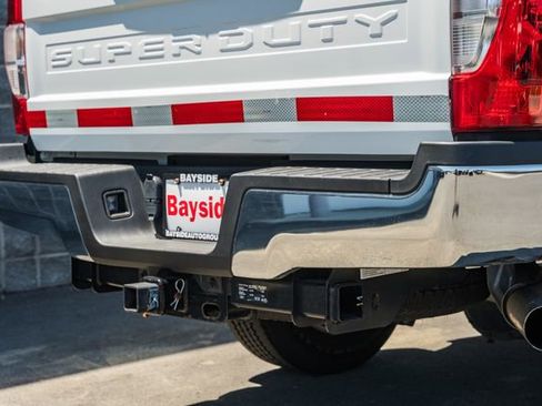 Used 2022 Ford F250 XL w/ STX Appearance Package AWD/4WD image 11