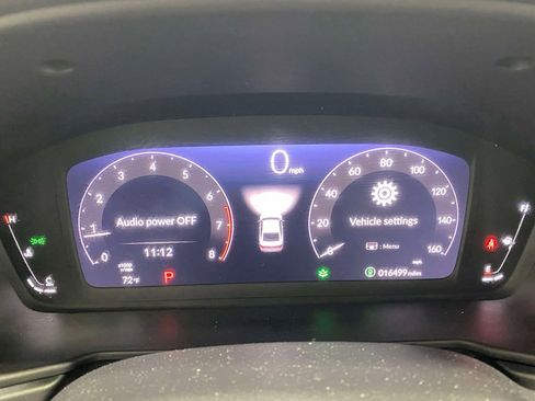 Used 2025 Honda Accord SE image 26