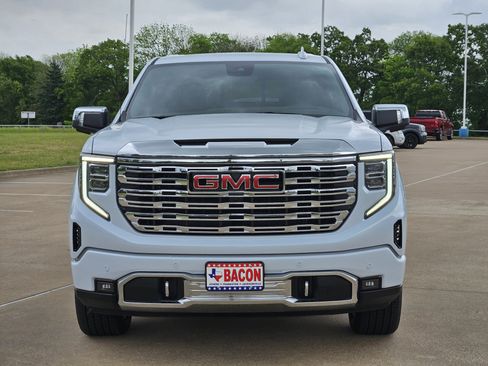 New 2026 GMC Sierra 1500 Denali AWD/4WD image 2