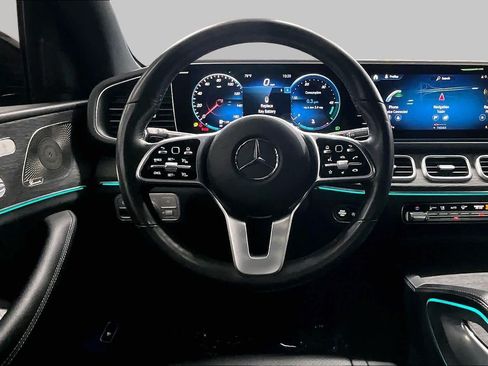 Used 2022 Mercedes-Benz GLE 350 image 5