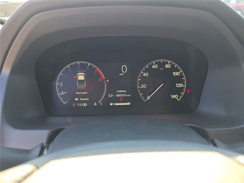 New 2026 Honda Ridgeline TrailSport image 17