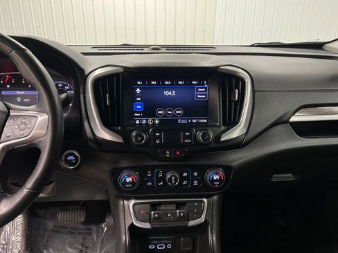 Certified 2024 GMC Terrain SLT AWD/4WD image 23