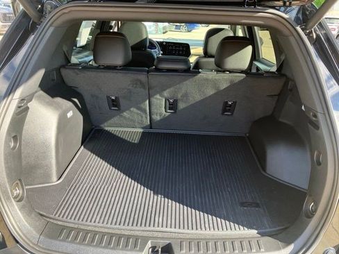 Used 2025 Chevrolet Equinox ACTIV w/ Safety and Technology Package AWD/4WD image 25