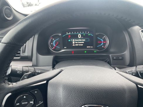 Used 2021 Honda Passport EX-L image 13