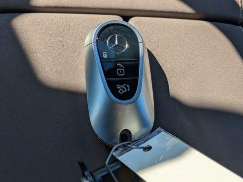 Used 2023 Mercedes-Benz EQS 450+ EQS 450+ image 29