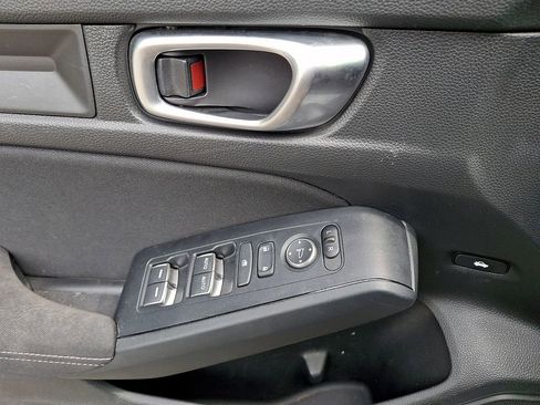 Used 2023 Honda Civic LX image 12