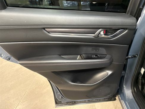 Certified 2023 MAZDA CX-5 Carbon Edition image 12