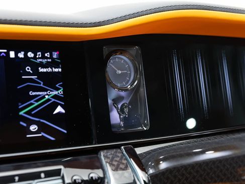 New 2027 Rolls-Royce Cullinan Black Badge AWD/4WD image 37