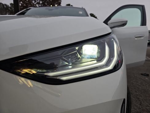 New 2026 BMW X3 xDrive30 w/ Premium Package image 33