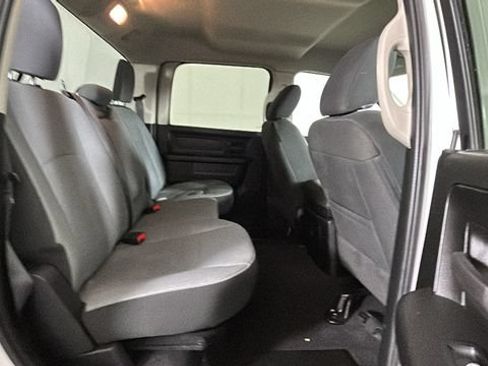 Used 2023 RAM 1500 Express w/ Wheel & Sound Group AWD/4WD image 28