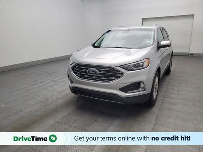 Used 2019 Ford Edge SEL w/ Equipment Group 201A