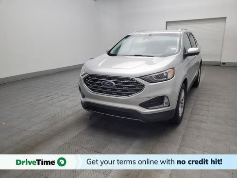 Used 2019 Ford Edge SEL w/ Equipment Group 201A AWD/4WD image 1