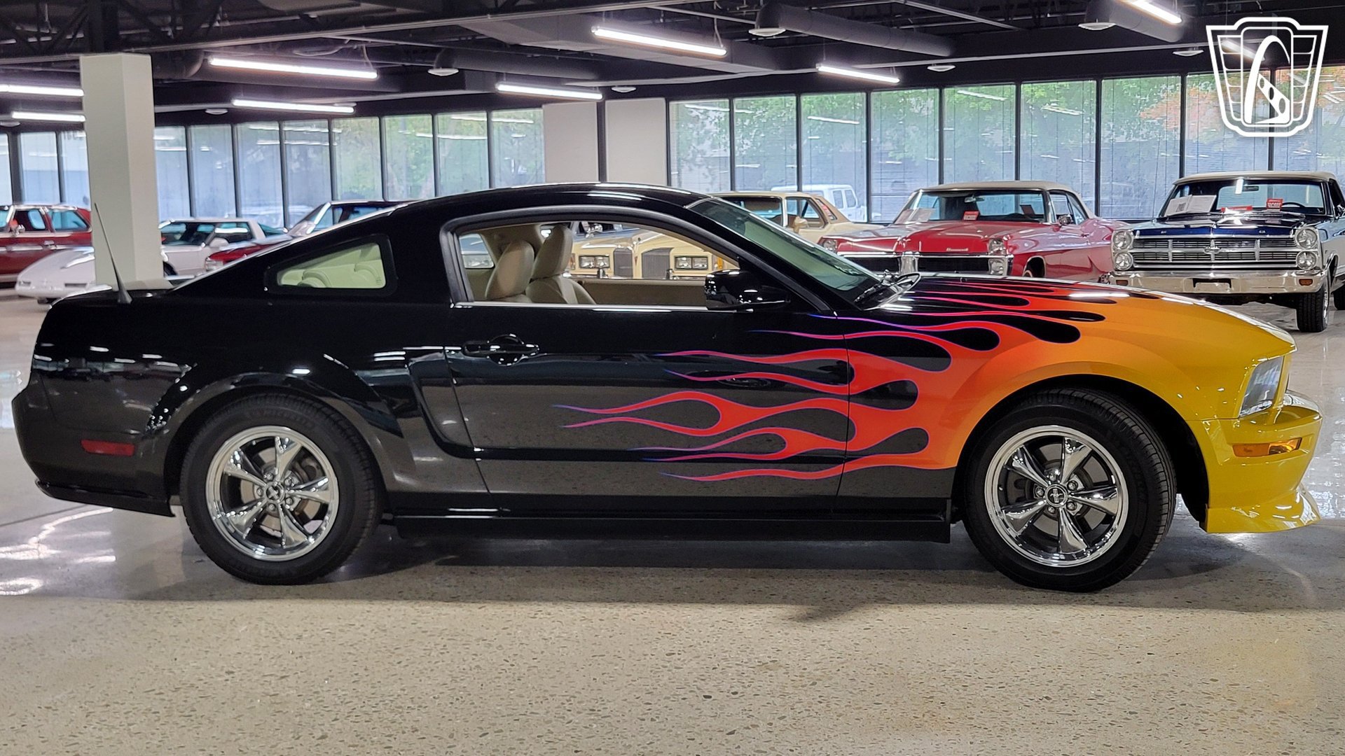 Used 2006 Ford Mustang GT RWD image 31