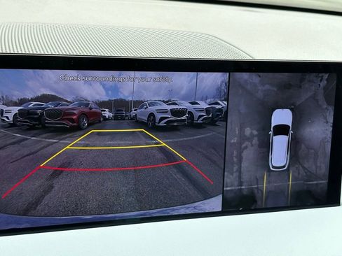 New 2026 Genesis GV70 2.5T Advanced AWD/4WD image 15