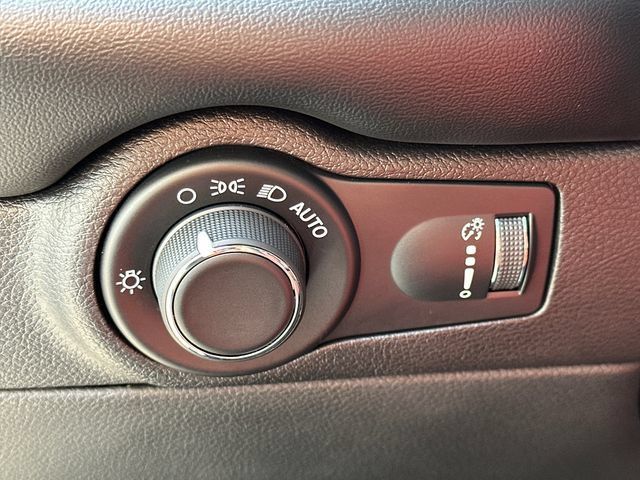 Certified 2024 Dodge Durango SRT AWD/4WD image 31