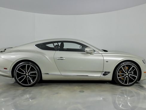 Used 2020 Bentley Continental GT First Edition AWD/4WD image 15