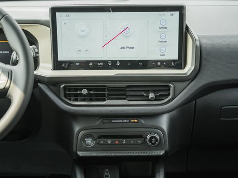 New 2026 Ford Bronco Sport Big Bend w/ Convenience Package image 21