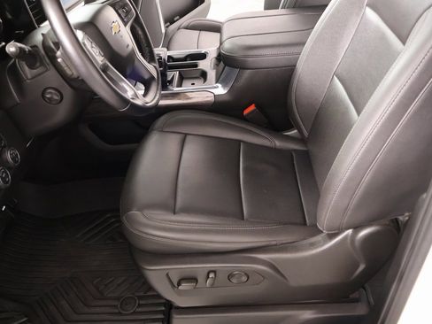 Used 2023 Chevrolet Silverado 1500 LTZ w/ LTZ Convenience Package II image 12