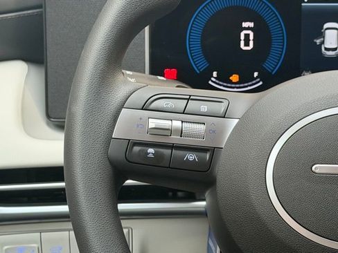 New 2026 Hyundai Tucson SEL FWD image 17