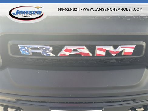 Used 2020 RAM 1500 Classic Warlock image 30