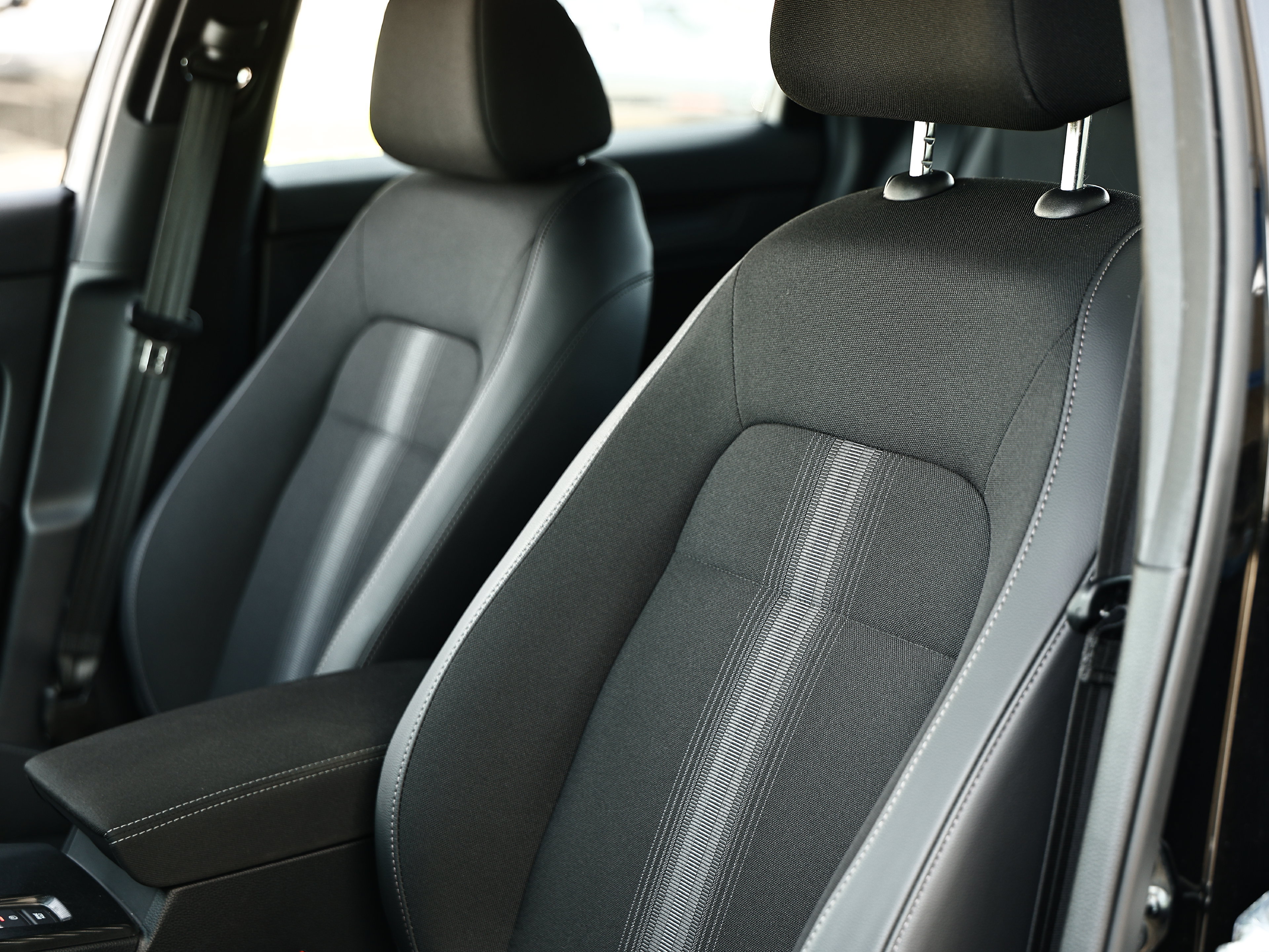 Used 2026 Honda Civic Sport image 21