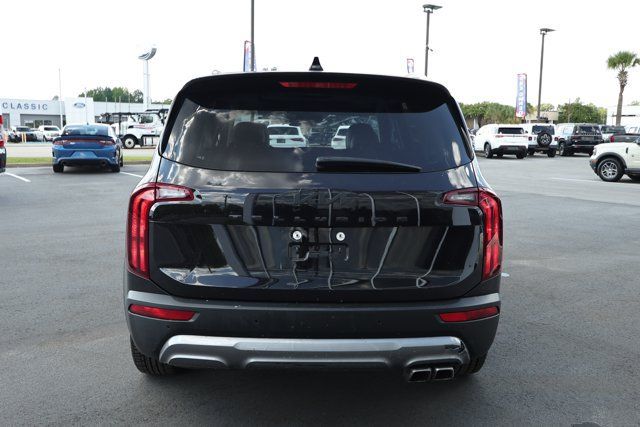 Used 2022 Kia Telluride S FWD image 7