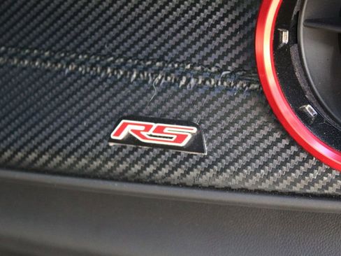 Used 2020 Chevrolet Camaro LT w/ RS Package image 13