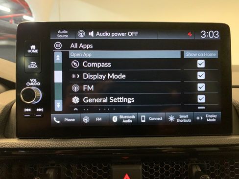 Used 2023 Honda CR-V EX-L image 35