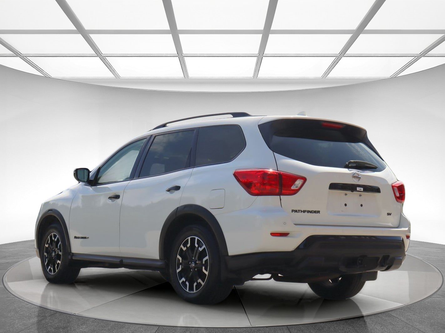 Used 2020 Nissan Pathfinder SV w/ Rock Creek Edition FWD image 8