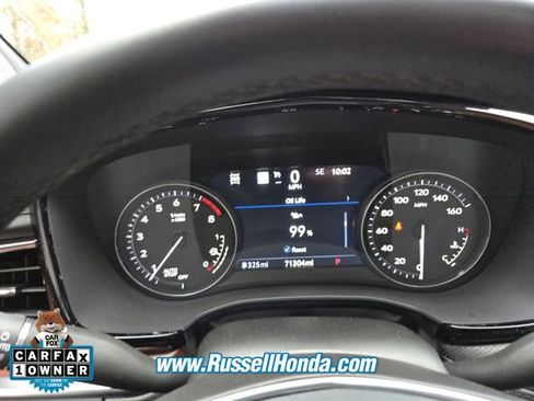 Used 2021 Cadillac XT5 Premium Luxury image 35