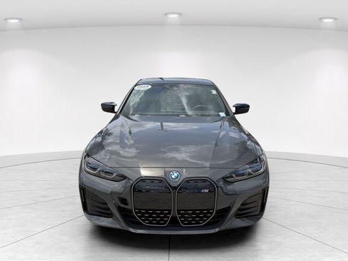Certified 2024 BMW i4 M50 w/ Premium Package AWD/4WD image 2