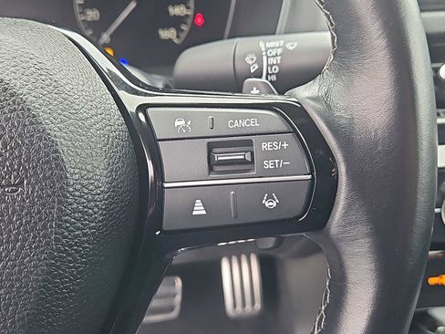 Certified 2024 Honda Civic Sport image 20