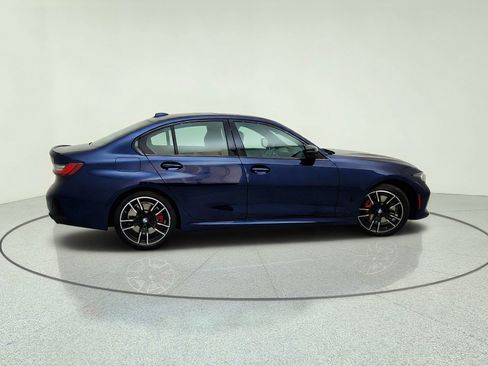 Used 2023 BMW M340i xDrive AWD/4WD image 5