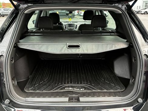 Used 2024 Chevrolet Equinox LS AWD/4WD image 39