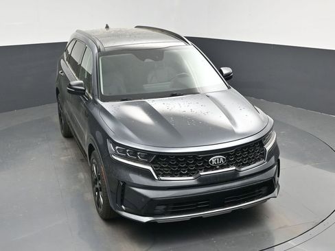 Used 2021 Kia Sorento SX FWD image 26