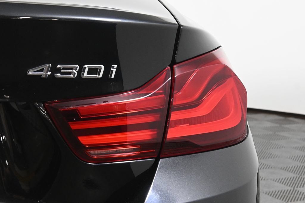 Used 2020 BMW 430i xDrive Coupe AWD/4WD image 13