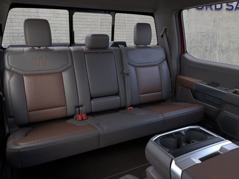 New 2026 Ford F150 King Ranch image 11