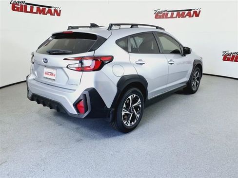 Used 2025 Subaru Crosstrek 2.0i Premium AWD/4WD image 4