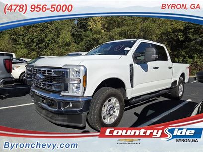 Used 2025 Ford F250 XLT w/ FX4 Off-Road Package