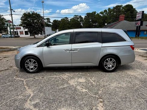 Used 2012 Honda Odyssey EX image 4