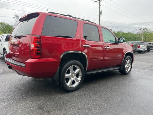 Used 2013 Chevrolet Tahoe LT w/ All-Star Edition AWD/4WD image 6