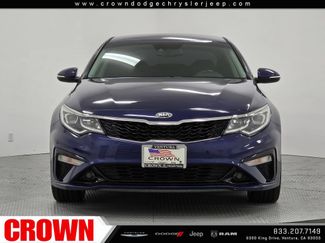 Used 2019 Kia Optima S FWD video 2