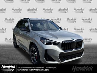 New 2026 BMW X1 xDrive28i w/ Technology Package AWD/4WD video 1