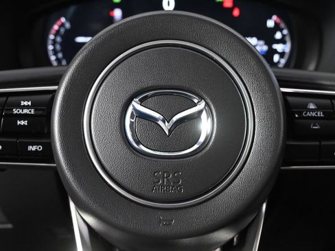 Certified 2026 MAZDA CX-90 3.3 Turbo w/ Premium Sport Pkg AWD/4WD image 35