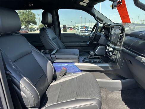 New 2025 Ford F150 Lariat w/ Equipment Group 502A High image 24