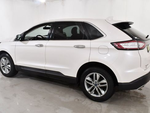 Used 2016 Ford Edge SEL w/ Equipment Group 201A AWD/4WD image 15