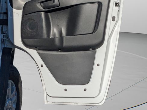 New 2025 RAM ProMaster 3500 w/ Quick Order Package 22H SLT+ image 50